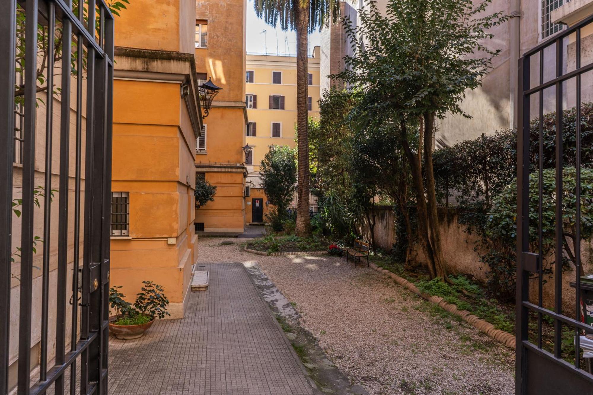 Flately A Testaccio روما المظهر الخارجي الصورة