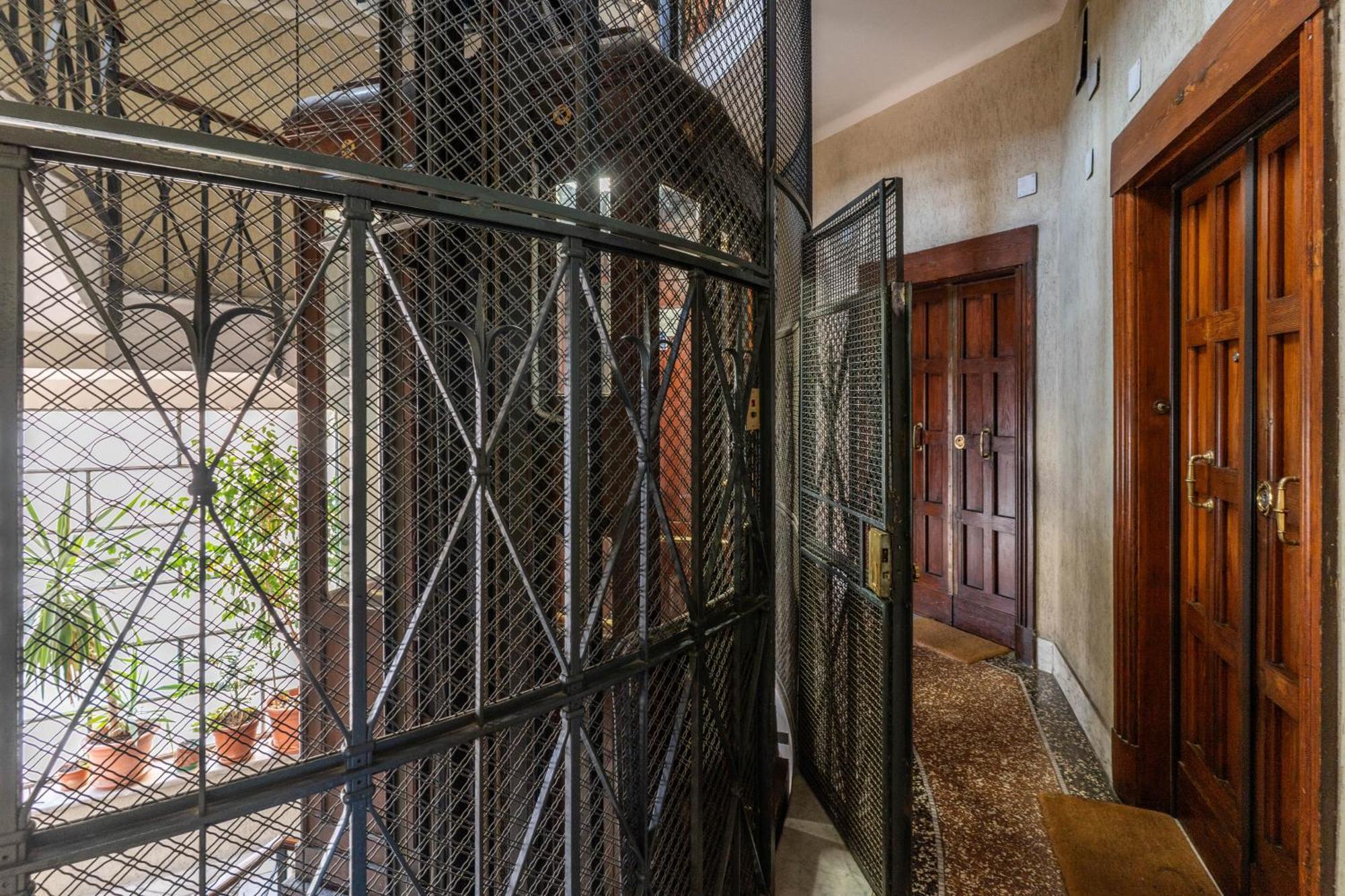 Flately A Testaccio روما المظهر الخارجي الصورة